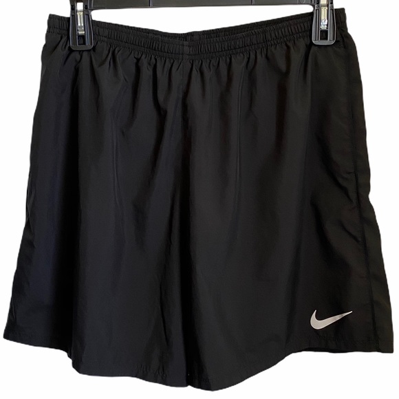 Nike Pants - Women’s Nike Black Dri-Fit Athletic Shorts XXL